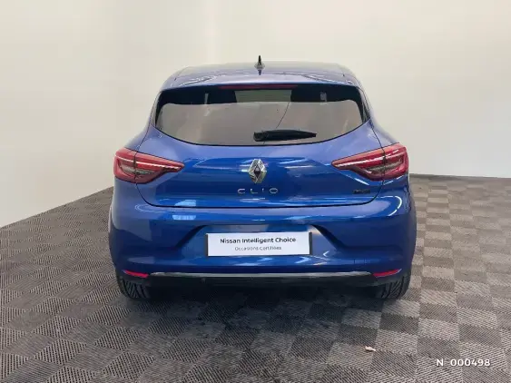 RENAULT CLIO V - voiture d'occasion - Photo 6