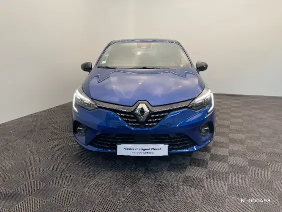 RENAULT CLIO V - voiture d'occasion - Photo 3