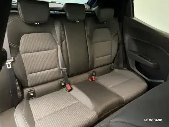 RENAULT CLIO V - voiture d'occasion - Photo 11