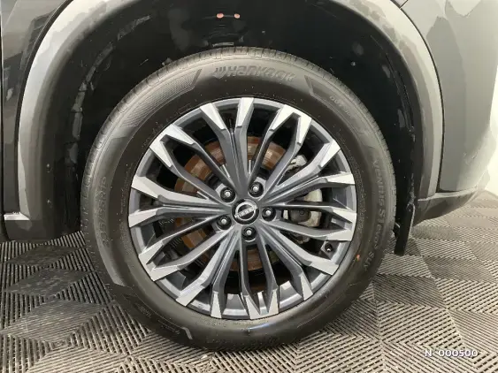 NISSAN X-TRAIL IV - voiture d'occasion - Photo 8