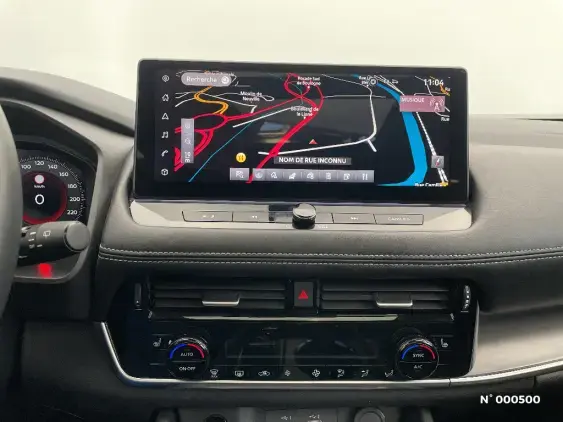 NISSAN X-TRAIL IV - voiture d'occasion - Photo 13