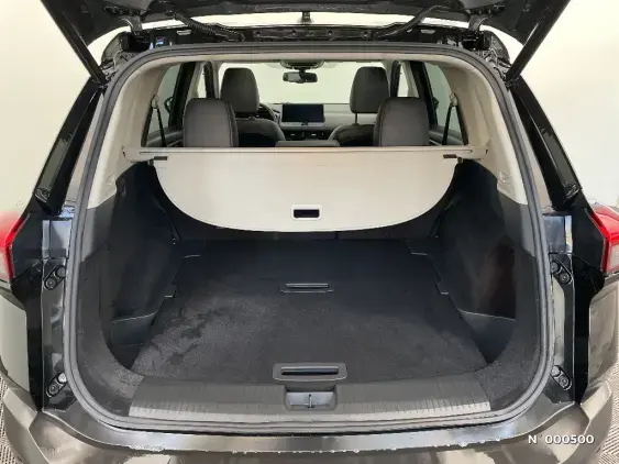 NISSAN X-TRAIL IV - voiture d'occasion - Photo 7