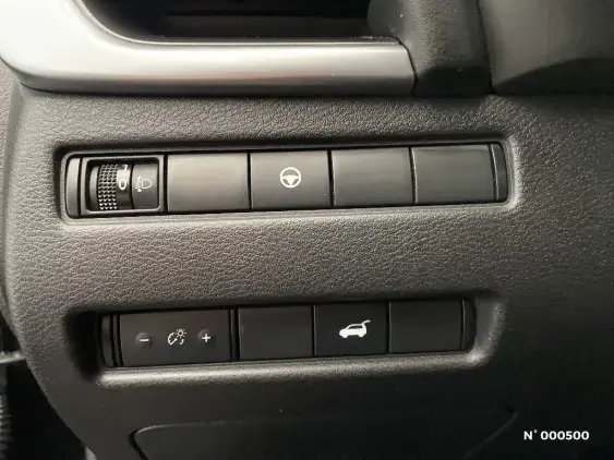 NISSAN X-TRAIL IV - voiture d'occasion - Photo 15