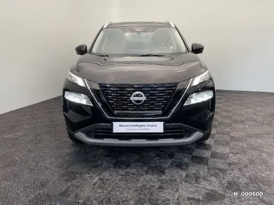 NISSAN X-TRAIL IV - voiture d'occasion - Photo 3