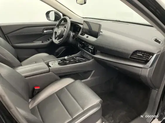 NISSAN X-TRAIL IV - voiture d'occasion - Photo 10