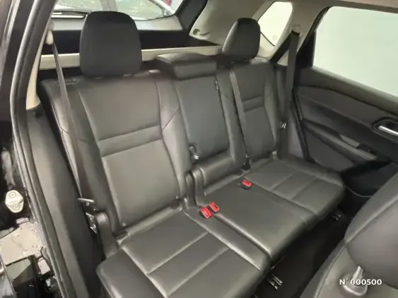 NISSAN X-TRAIL IV - voiture d'occasion - Photo 11