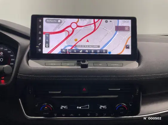 NISSAN X-TRAIL IV - voiture d'occasion - Photo 13