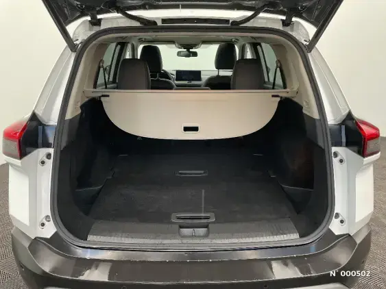 NISSAN X-TRAIL IV - voiture d'occasion - Photo 7