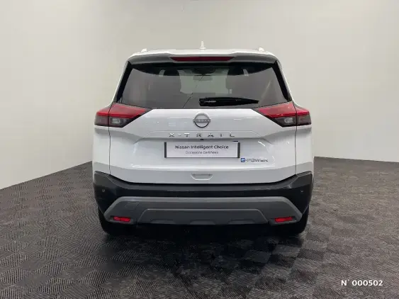 NISSAN X-TRAIL IV - voiture d'occasion - Photo 6