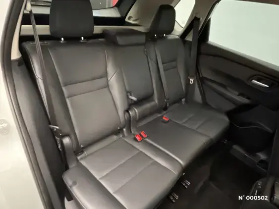 NISSAN X-TRAIL IV - voiture d'occasion - Photo 11