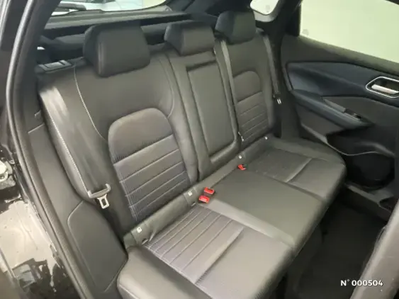 NISSAN QASHQAI III - voiture d'occasion - Photo 11