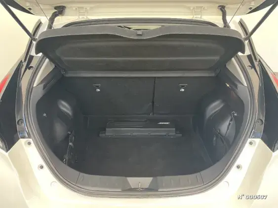 NISSAN LEAF II - voiture d'occasion - Photo 7