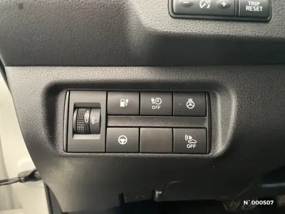 NISSAN LEAF II - voiture d'occasion - Photo 15