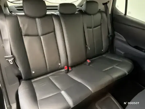 NISSAN LEAF II - voiture d'occasion - Photo 11