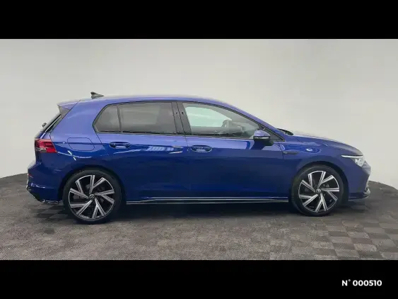 VOLKSWAGEN GOLF VIII - voiture d'occasion - Photo 5