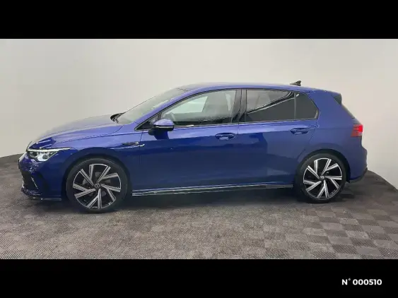 VOLKSWAGEN GOLF VIII - voiture d'occasion - Photo 2