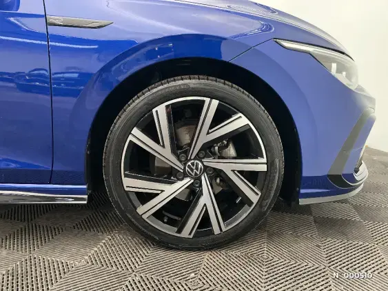 VOLKSWAGEN GOLF VIII - voiture d'occasion - Photo 8