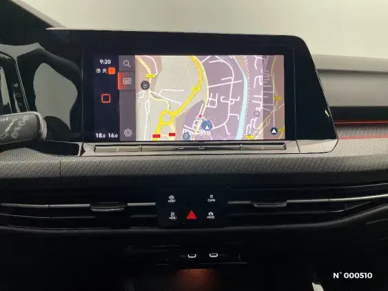 VOLKSWAGEN GOLF VIII - voiture d'occasion - Photo 13