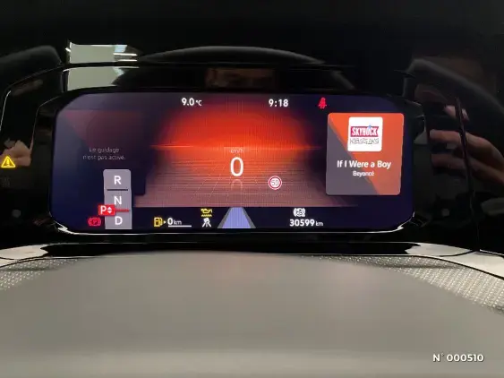 VOLKSWAGEN GOLF VIII - voiture d'occasion - Photo 12