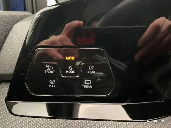 VOLKSWAGEN GOLF VIII - voiture d'occasion - Photo 15