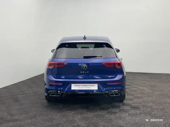 VOLKSWAGEN GOLF VIII - voiture d'occasion - Photo 6