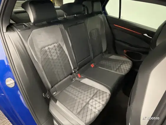 VOLKSWAGEN GOLF VIII - voiture d'occasion - Photo 11