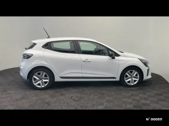 RENAULT CLIO V - voiture d'occasion - Photo 5