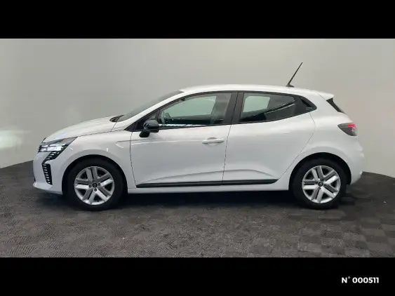 RENAULT CLIO V - voiture d'occasion - Photo 2