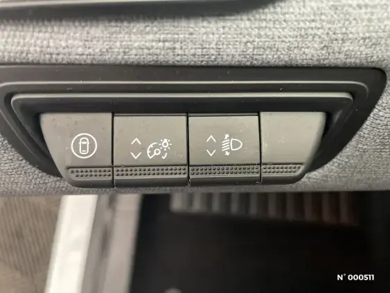 RENAULT CLIO V - voiture d'occasion - Photo 15