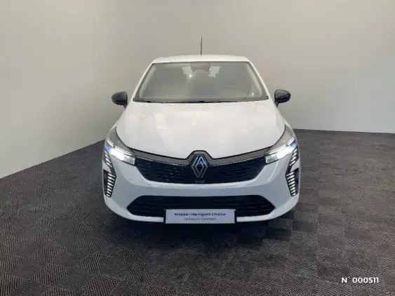 RENAULT CLIO V - voiture d'occasion - Photo 3