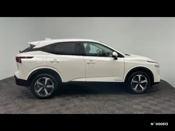 NISSAN QASHQAI III - voiture d'occasion - Photo 5