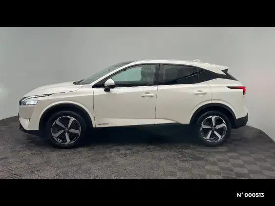 NISSAN QASHQAI III - voiture d'occasion - Photo 2