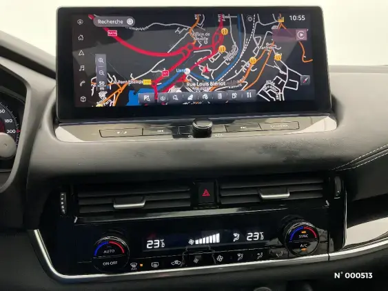 NISSAN QASHQAI III - voiture d'occasion - Photo 13