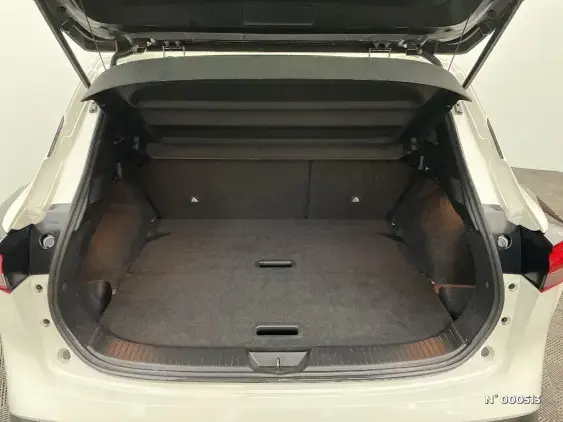 NISSAN QASHQAI III - voiture d'occasion - Photo 7