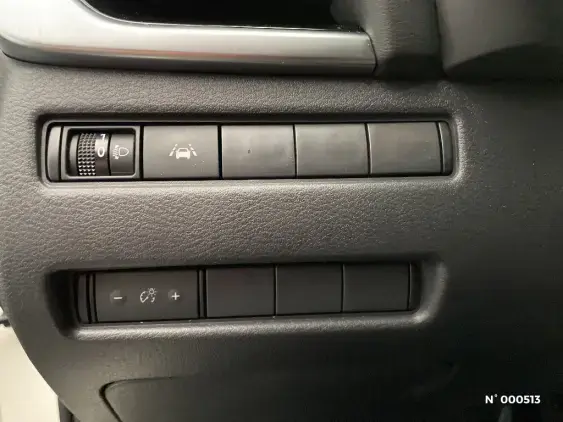 NISSAN QASHQAI III - voiture d'occasion - Photo 15