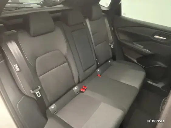 NISSAN QASHQAI III - voiture d'occasion - Photo 11