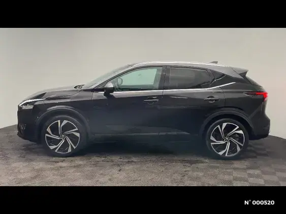 NISSAN QASHQAI III - voiture d'occasion - Photo 2