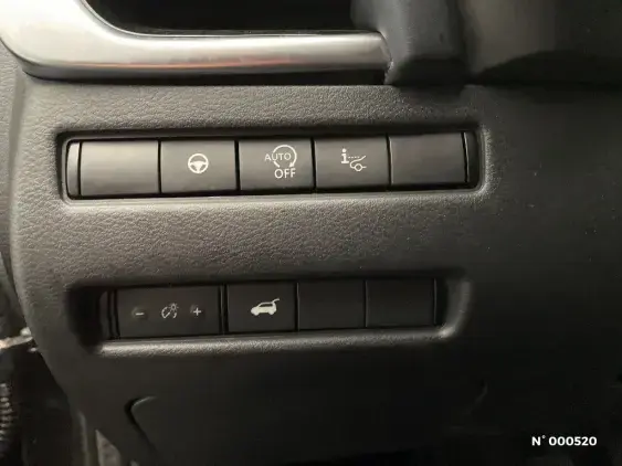 NISSAN QASHQAI III - voiture d'occasion - Photo 15