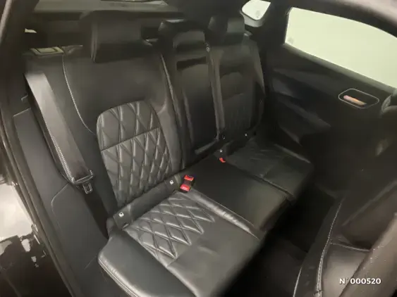 NISSAN QASHQAI III - voiture d'occasion - Photo 11