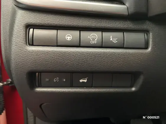 NISSAN QASHQAI III - voiture d'occasion - Photo 15