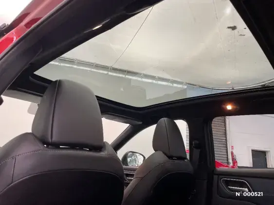 NISSAN QASHQAI III - voiture d'occasion - Photo 26