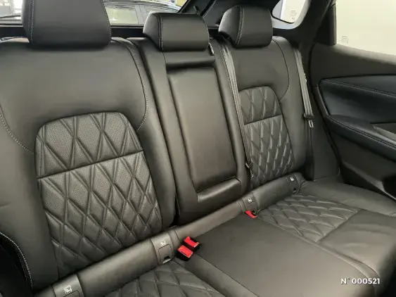 NISSAN QASHQAI III - voiture d'occasion - Photo 11