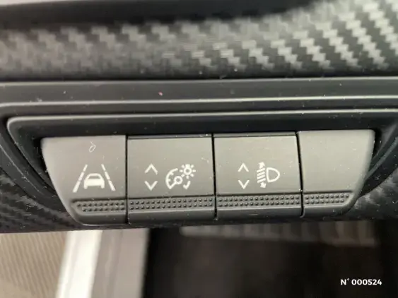 RENAULT CLIO V - voiture d'occasion - Photo 15