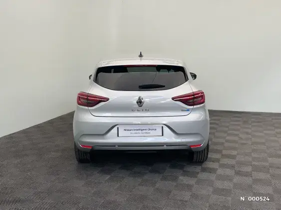 RENAULT CLIO V - voiture d'occasion - Photo 6