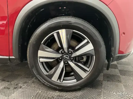 NISSAN X-TRAIL IV - voiture d'occasion - Photo 8