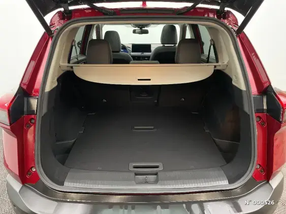 NISSAN X-TRAIL IV - voiture d'occasion - Photo 7