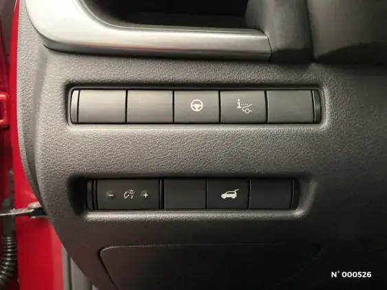 NISSAN X-TRAIL IV - voiture d'occasion - Photo 15