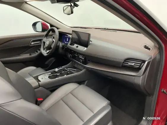 NISSAN X-TRAIL IV - voiture d'occasion - Photo 10