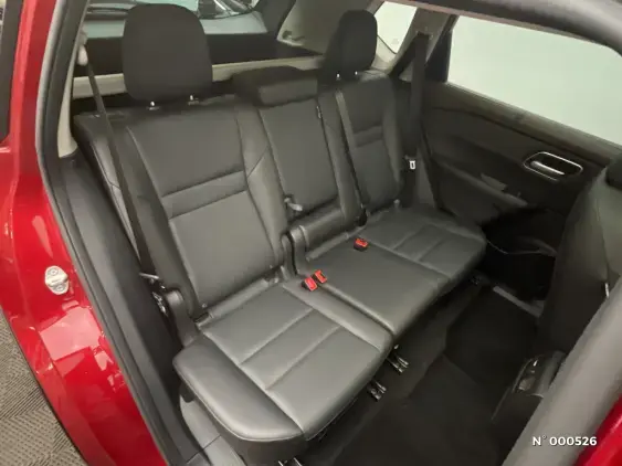 NISSAN X-TRAIL IV - voiture d'occasion - Photo 11