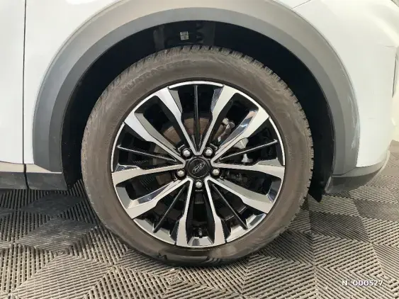 FORD PUMA II - voiture d'occasion - Photo 8